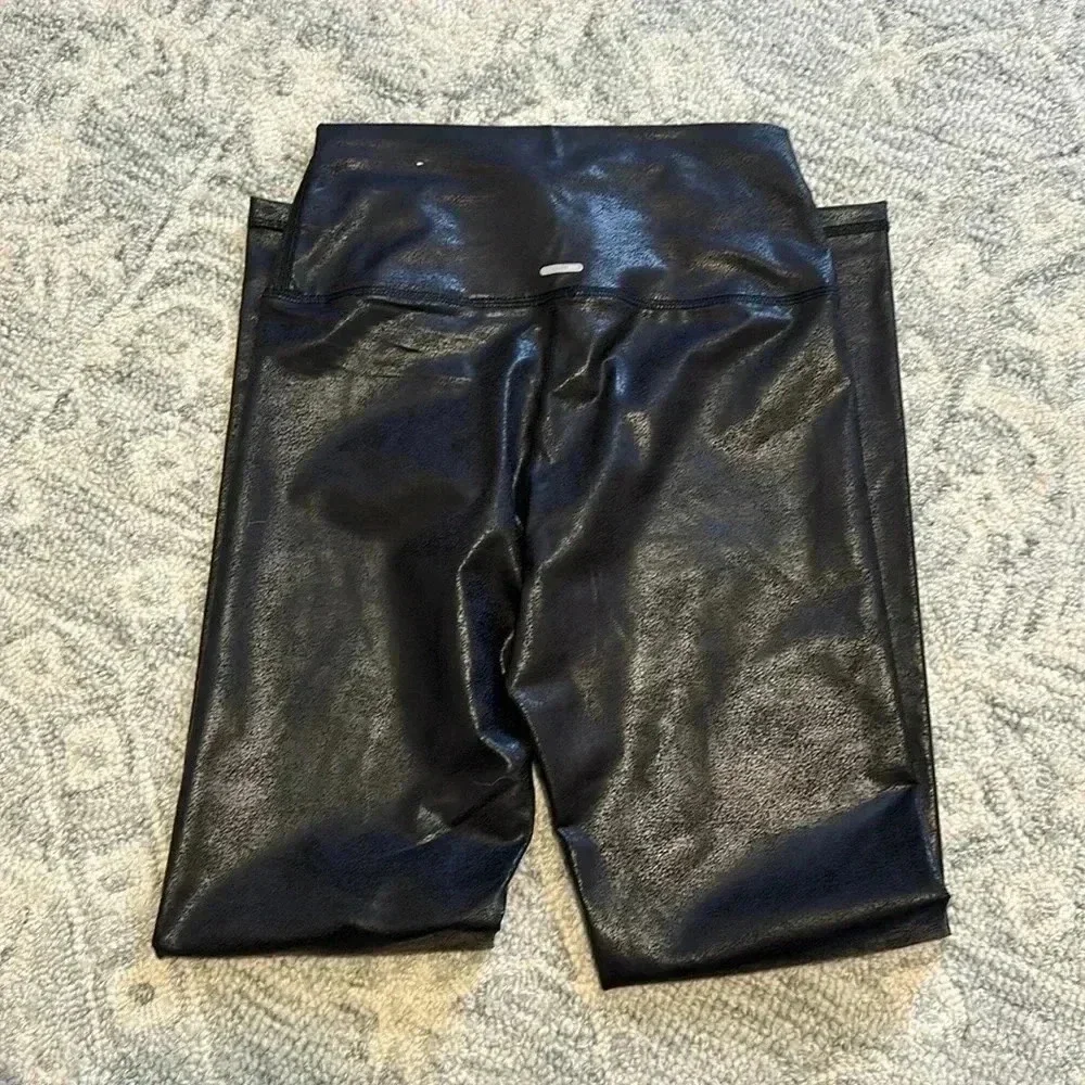 aerie leggings - Picture 2 of 3